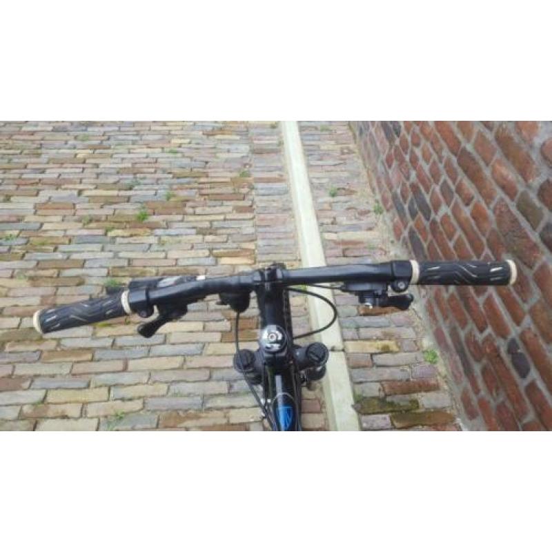 Trek mountainbike. 26 inch