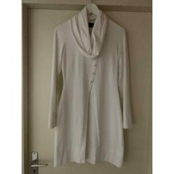 Lang vest van Blue River van College Style