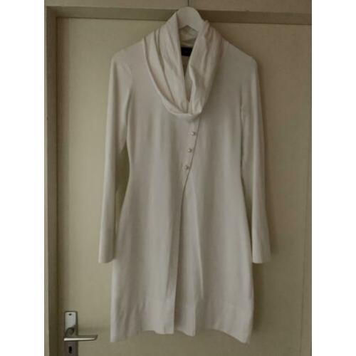 Lang vest van Blue River van College Style