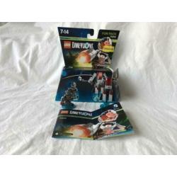 Lot LEGO Dimensions.