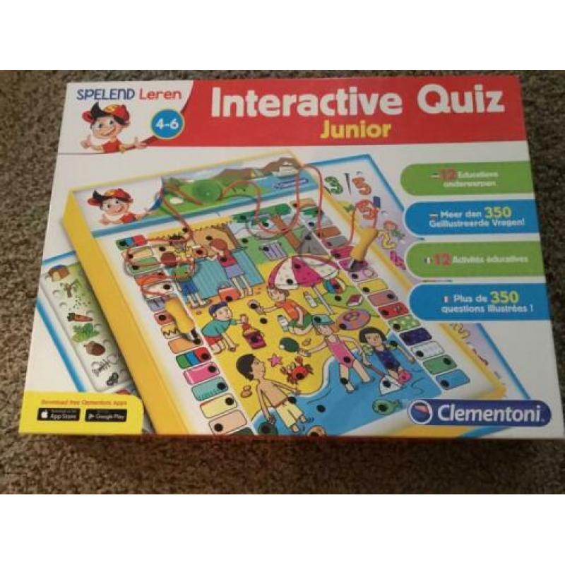 8 gezelschapsspellen