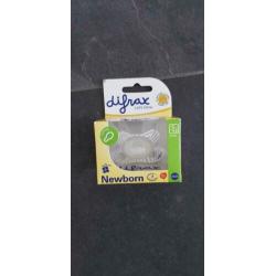 difrax new born speen. NIEUW