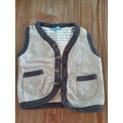 Jongens kleding vanaf maat 56 tm 80-86