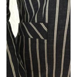 Supermooie Claudia Strater blazer mt 36 nieuwstaat!