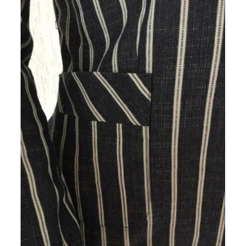 Supermooie Claudia Strater blazer mt 36 nieuwstaat!