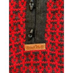 Devold wol trui XL / 54 wool sweater norse truien