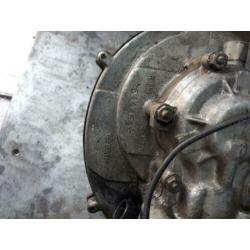 Vespa/ citta motorblok