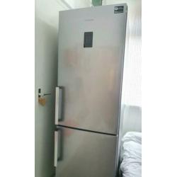 Samsung koelvriescombinatie rb31fejnbsa