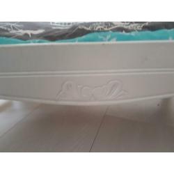 Barokke hondenmand/ kattenmand