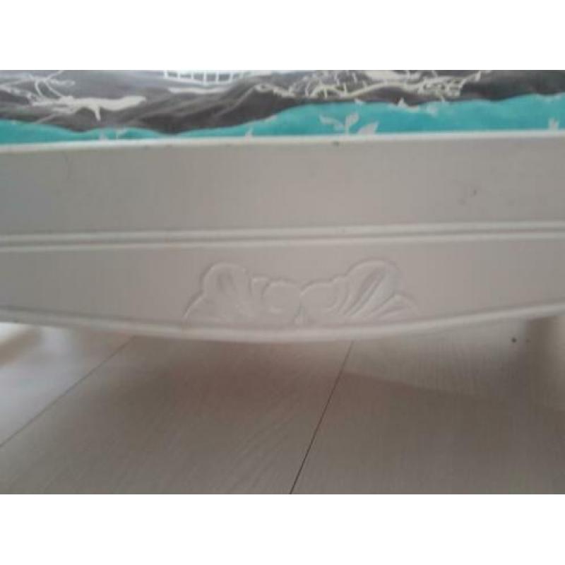 Barokke hondenmand/ kattenmand