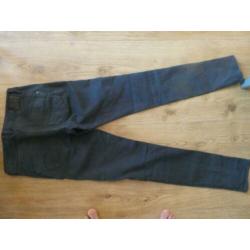 Gstar New Radar Skinny wmn broek maat 27-32
