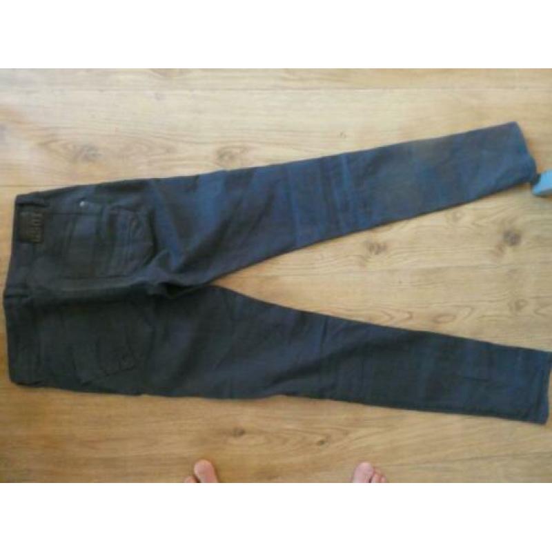Gstar New Radar Skinny wmn broek maat 27-32
