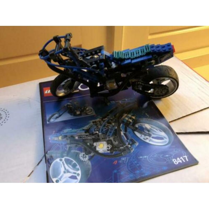 Lego Technic