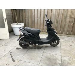 Turbho CS-50 45 km/h