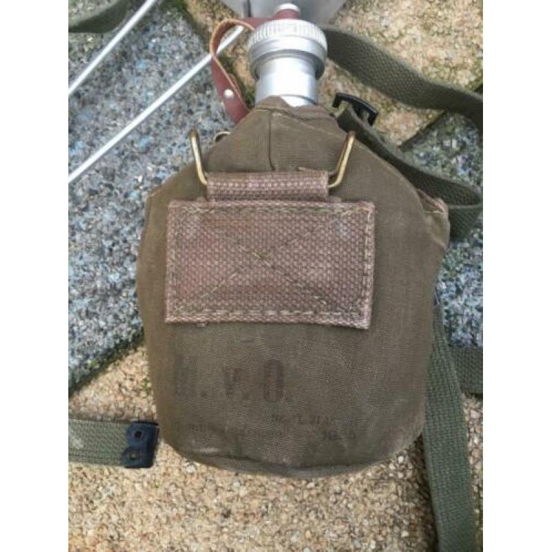 Militaire spullen 1