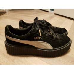 Puma x Fenty Creepers by Rihanna