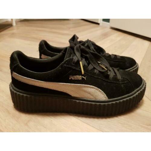 Puma x Fenty Creepers by Rihanna