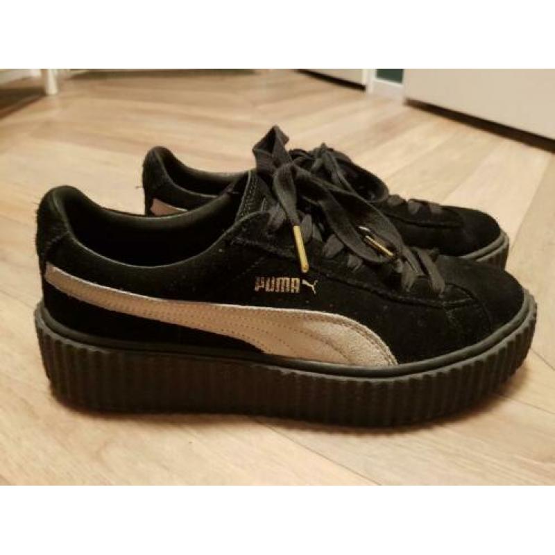 Puma x Fenty Creepers by Rihanna