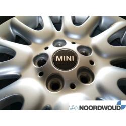 MINI Cooper One F5x velgen 16 inch Victory Spoke Michelin