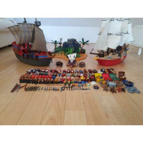 Playmobil Piraten