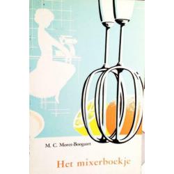 Miele Ovenkookboek en nog meer Kookboeken Keukenbenodigdhede