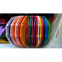 Trigo constructiemateriaal