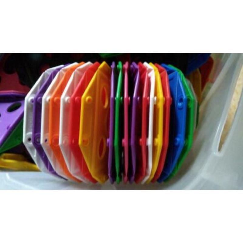 Trigo constructiemateriaal