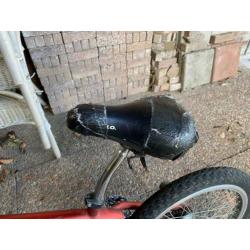 BMX Crossfiets