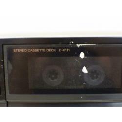 Sansui tapedeck 73787