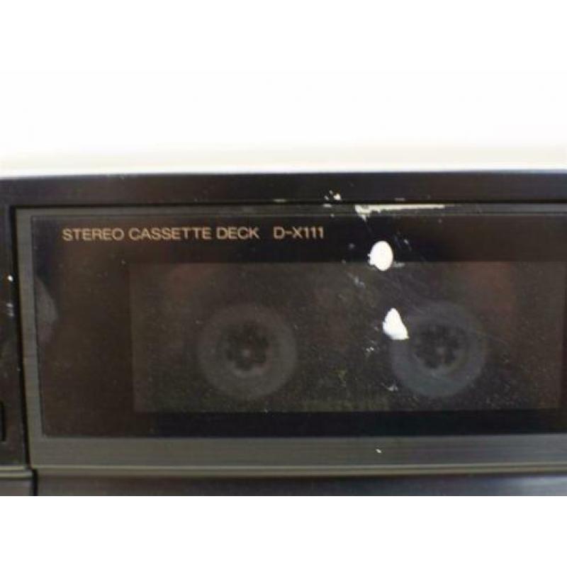 Sansui tapedeck 73787