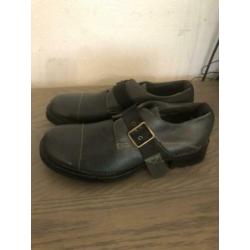 Prada boots