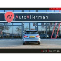 Audi A1 Sportback 1.4 TFSI Pro S Line || Navigatie || Cruise