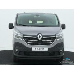 Renault Trafic T29 2.0 dCi 170 pk L2H1 Dubbele Cabine