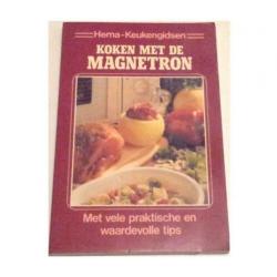Miele Ovenkookboek en nog meer Kookboeken Keukenbenodigdhede