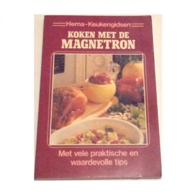 Miele Ovenkookboek en nog meer Kookboeken Keukenbenodigdhede