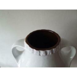 vintage vaas west germany XL