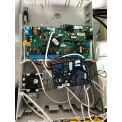 Alarmsysteem Aritch CS 575