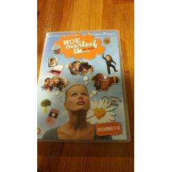 Dvd box van hoe overleef ik mij zelf