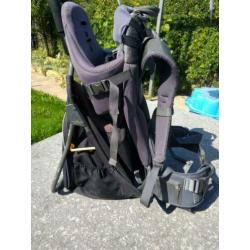 Vaude rugdrager Butterfly Comfort