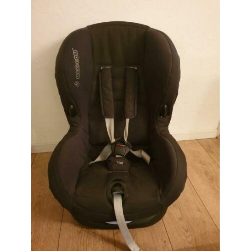 maxi cosi priori