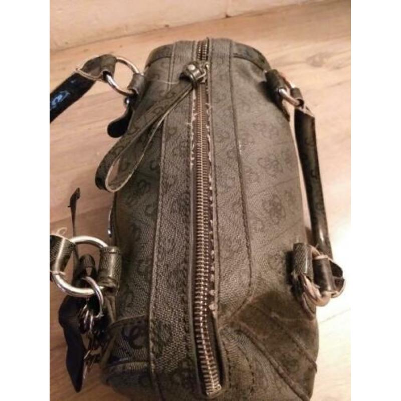 Originele Guess tas