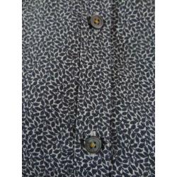 Ted Baker overhemd 6 Regular Fit
