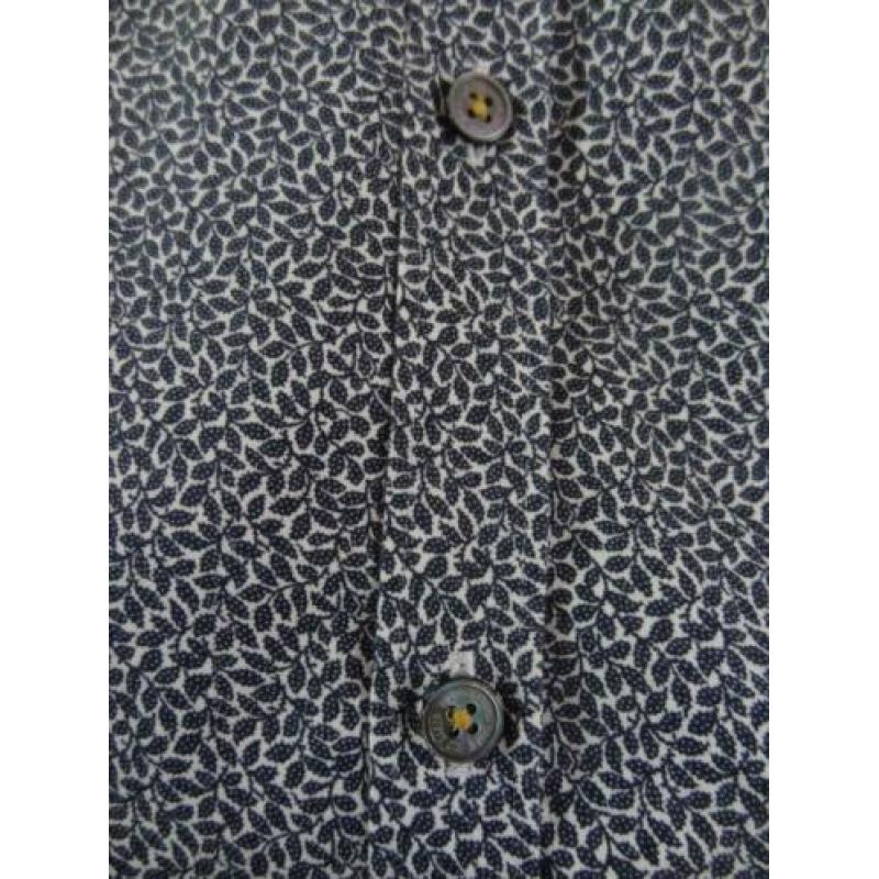 Ted Baker overhemd 6 Regular Fit