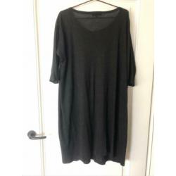Isabel Marant linnen tuniek L