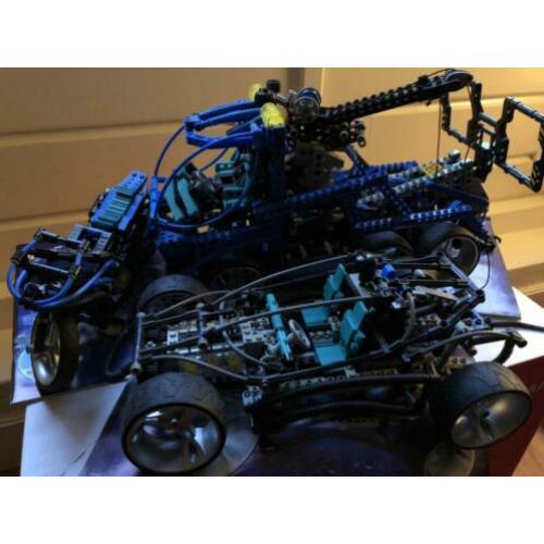 Lego Technic