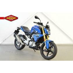 BMW G 310 R (bj 2017)