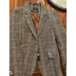 Mos Mosh blazer maat 38
