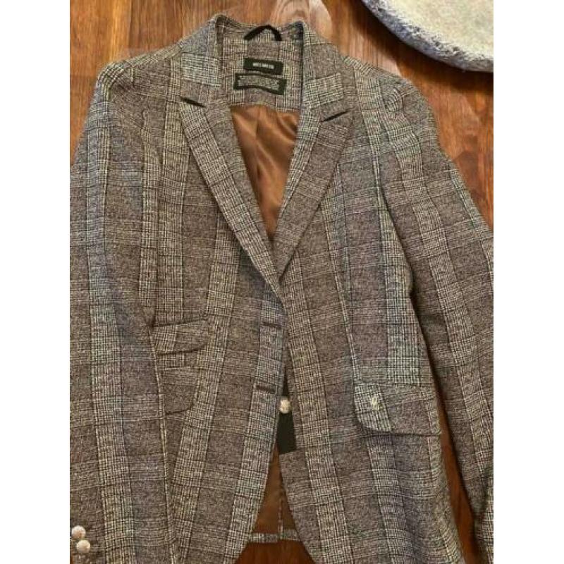 Mos Mosh blazer maat 38