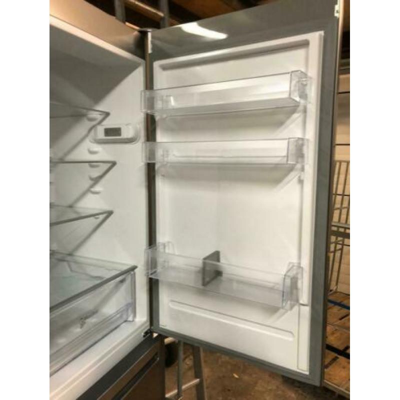 Whirlpool koel/vries combinatie zgan
