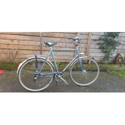 Herenfiets Batavus